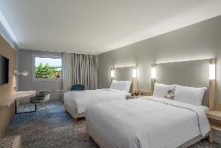 the jangle hotel paris charles de gaulle airport