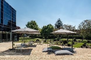 the jangle hotel paris charles de gaulle airport