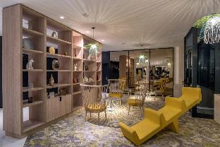 the jangle hotel paris charles de gaulle airport