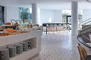 the jangle hotel paris charles de gaulle airport