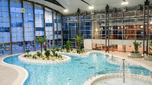 the jangle hotel paris charles de gaulle airport