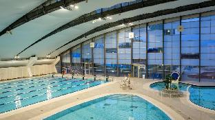the jangle hotel paris charles de gaulle airport