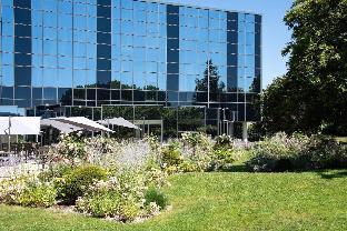 the jangle hotel paris charles de gaulle airport