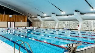 the jangle hotel paris charles de gaulle airport