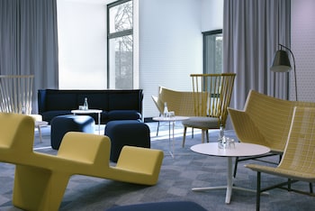 the jangle hotel paris charles de gaulle airport