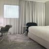 the jangle hotel paris charles de gaulle airport