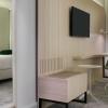 the jangle hotel paris charles de gaulle airport