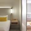 the jangle hotel paris charles de gaulle airport