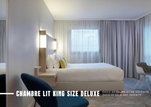 the jangle hotel paris charles de gaulle airport