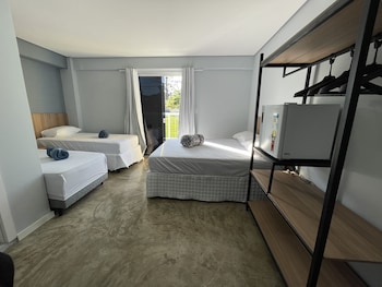 ws suites hotel