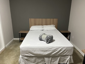 ws suites hotel