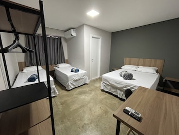 ws suites hotel