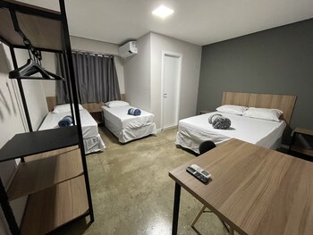 ws suites hotel