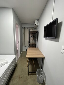 ws suites hotel