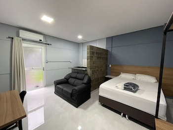 ws suites hotel