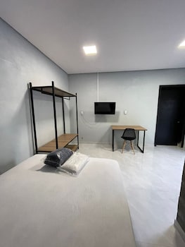 ws suites hotel