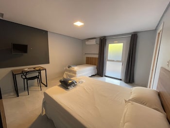 ws suites hotel