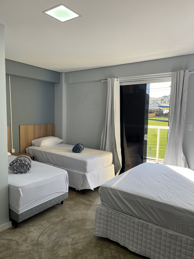 ws suites hotel