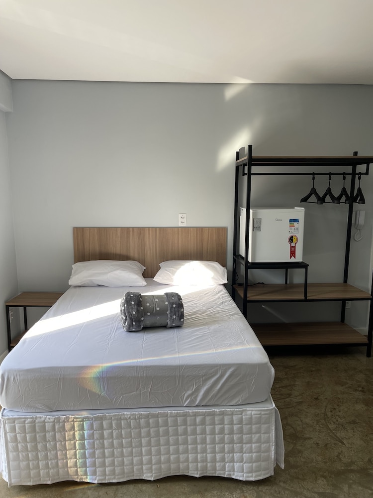 ws suites hotel