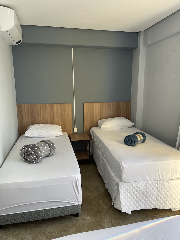 ws suites hotel