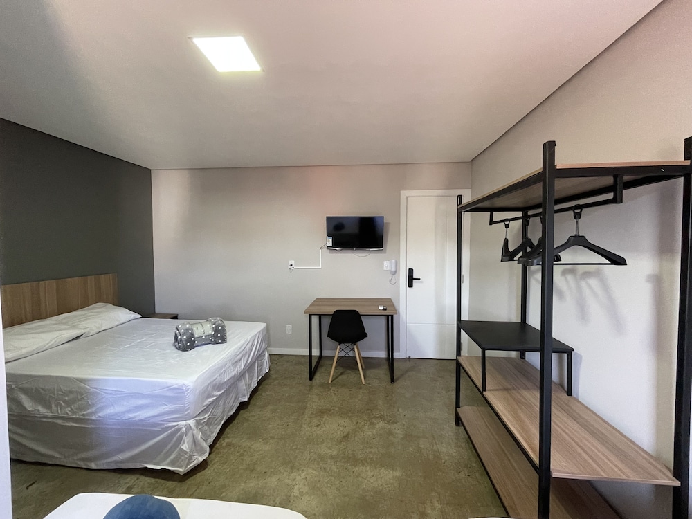 ws suites hotel