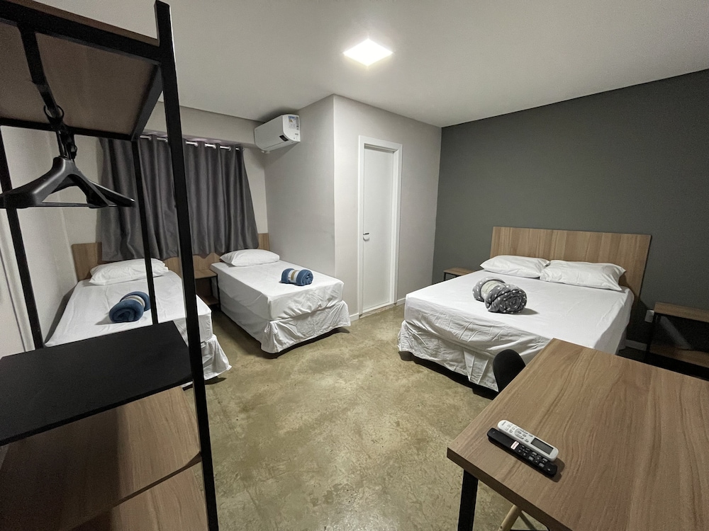 ws suites hotel