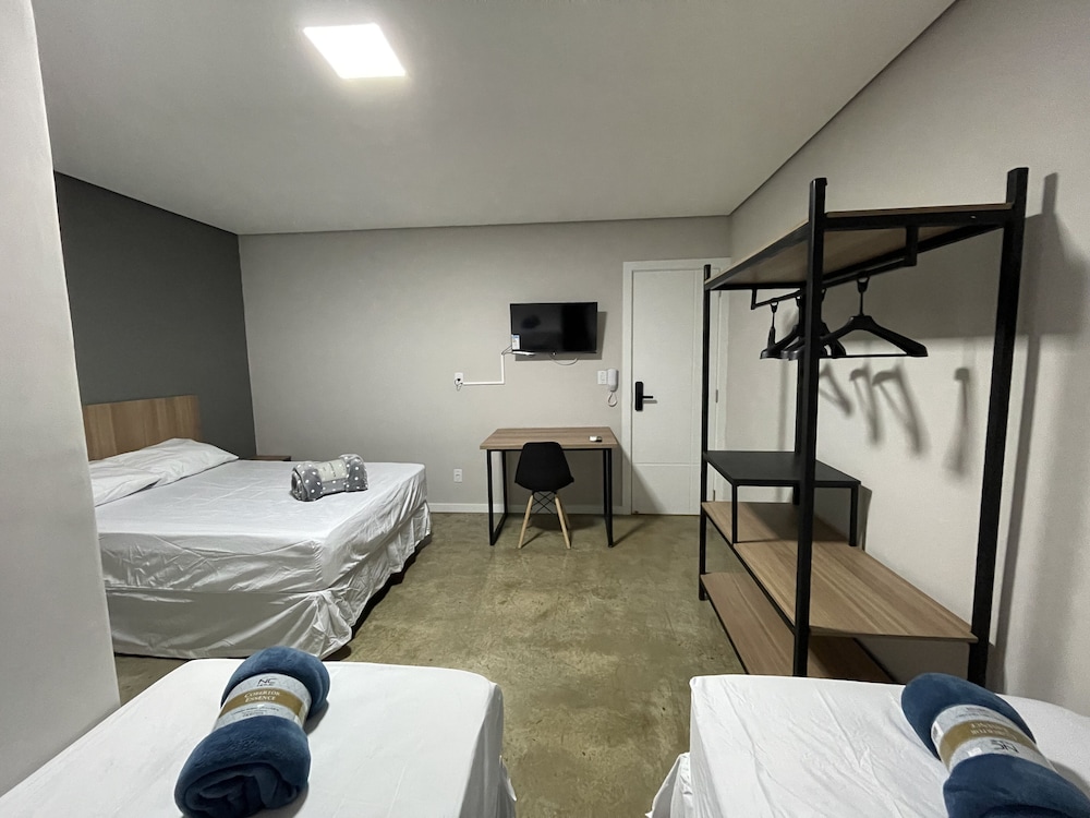 ws suites hotel