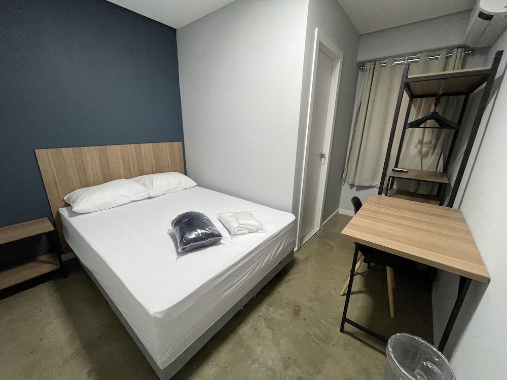 ws suites hotel