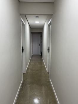 tres passos