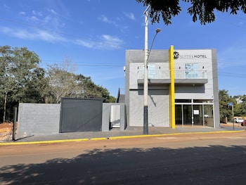 tres passos