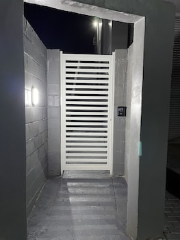 Ws Suites Hotel,Itapiranga>>El Soberbio,2 star