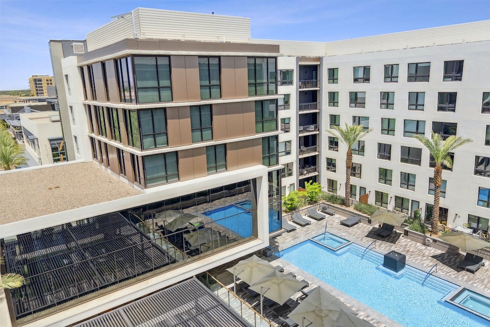 kasa scottsdale quarter phoenix