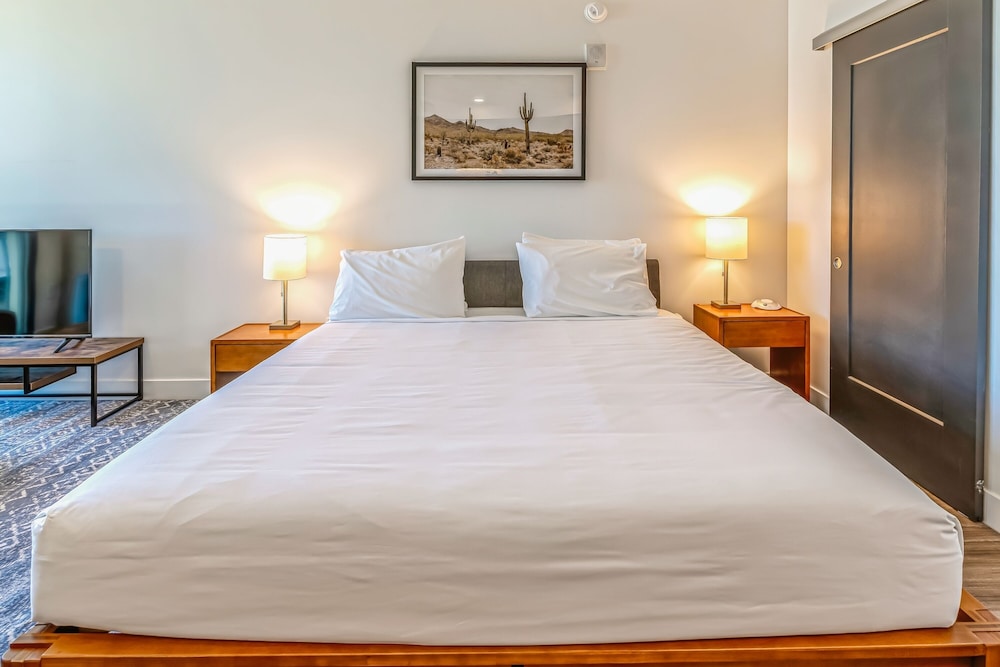 kasa scottsdale quarter phoenix