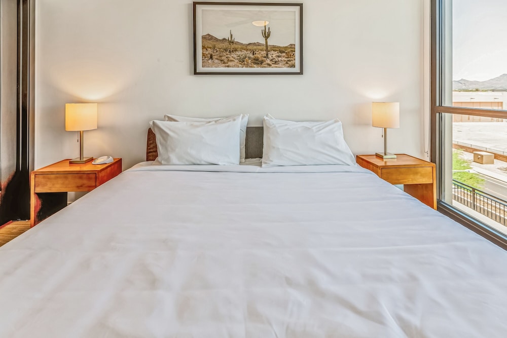 kasa scottsdale quarter phoenix