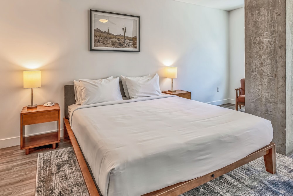 kasa scottsdale quarter phoenix