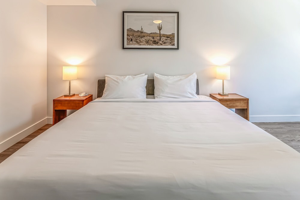 kasa scottsdale quarter phoenix