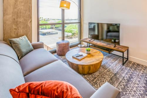 kasa scottsdale quarter phoenix