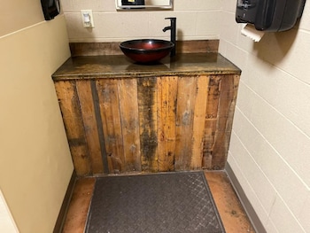 Brushcreek Falls Rv Resort,United States Of America>>Princeton,3 star