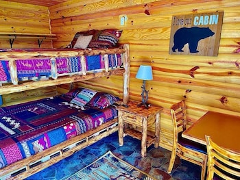 Brushcreek Falls Rv Resort,United States Of America>>Princeton,3 star