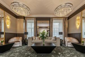 st palace hotel
