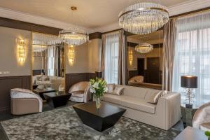 st palace hotel
