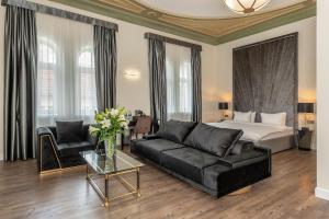 st palace hotel