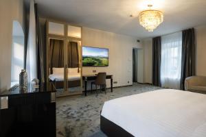 st palace hotel