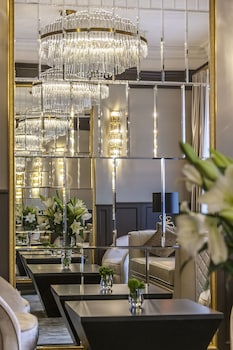 st palace hotel