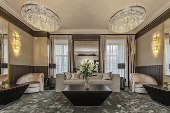 st palace hotel