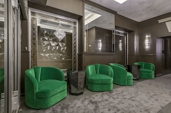 st palace hotel