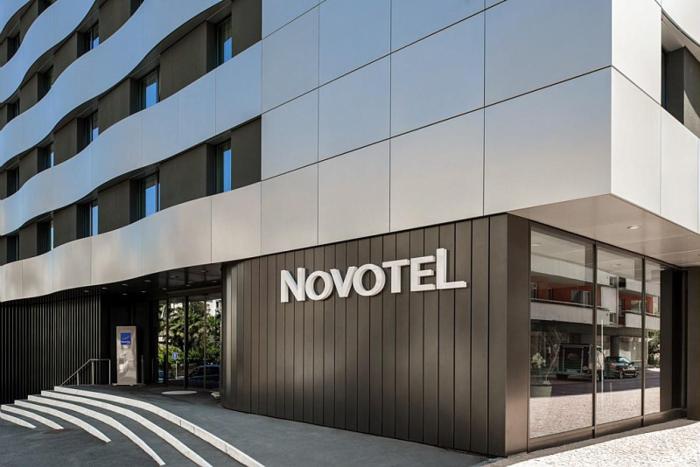 novotel lugano paradiso