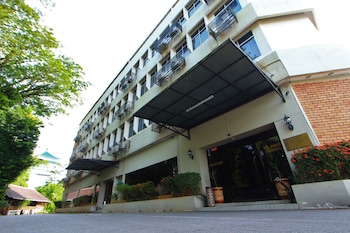 Telang Usan Hotel,Sarawak>>Kuching,3 star