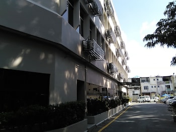 Telang Usan Hotel,Sarawak>>Kuching,3 star