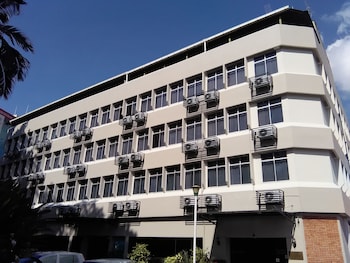 Telang Usan Hotel,Sarawak>>Kuching,3 star